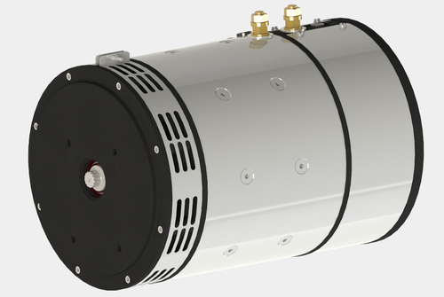 DC Motors