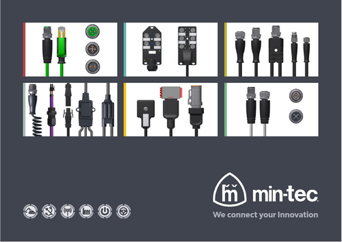 Industrial Connectivity Solutions