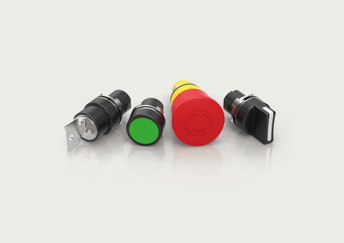 Neue Baureihe 46 EcoTouch