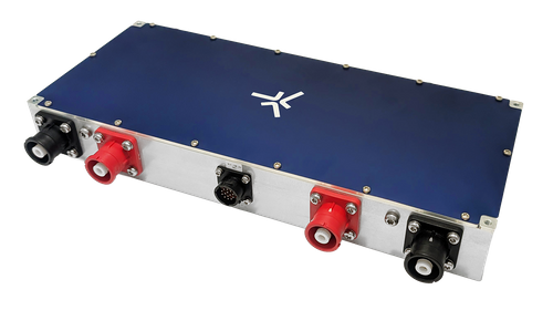 HV-LV DC/DC Converters