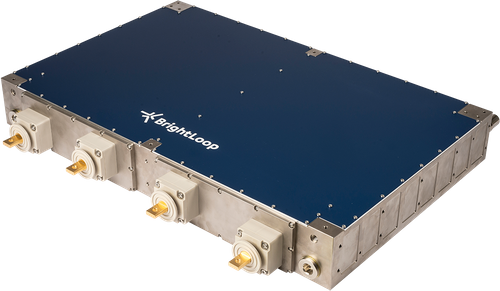 Reversible DC/AC Inverter