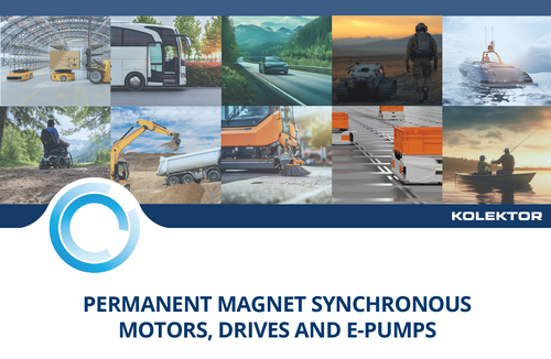 PMBL Motors Product Catalogue