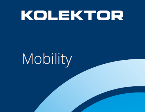 Kolektor Mobility company presentation