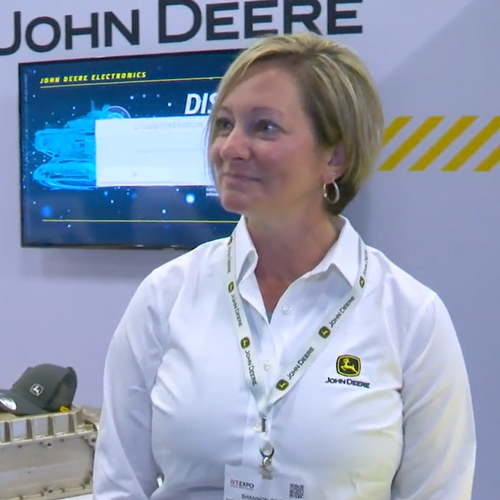 John Deere