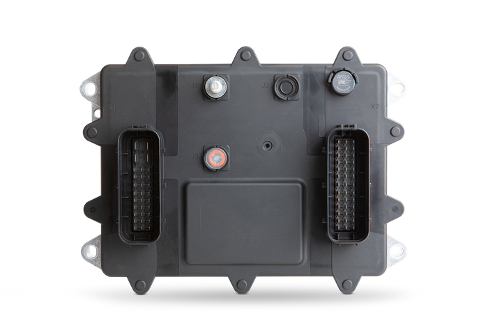 Intelligent controller for power management in vehicles