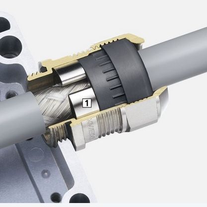 AGRO Pogress® EMV easyCONNECT