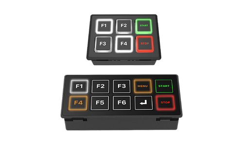 Keypad 