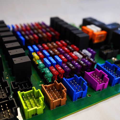 efa innovates with pressfit technology