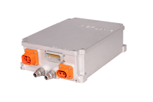 RPCS 740-25K – Compact Auxiliary Inverter for Commercial Vehicles and Mobile Machinery