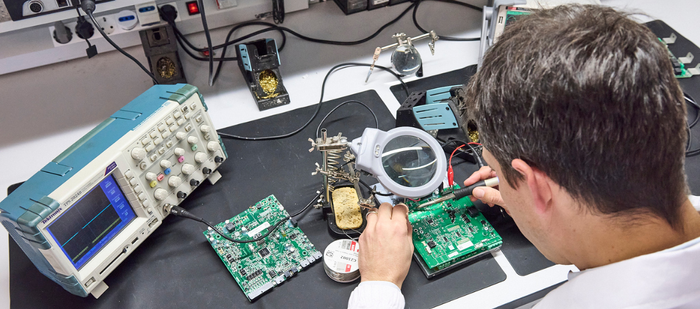 New Flash Battery patent: BMS with impedance spectrum for predictive battery management
