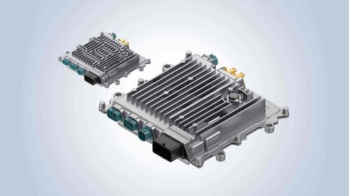 Automation solutions for Off-Highway vehicles