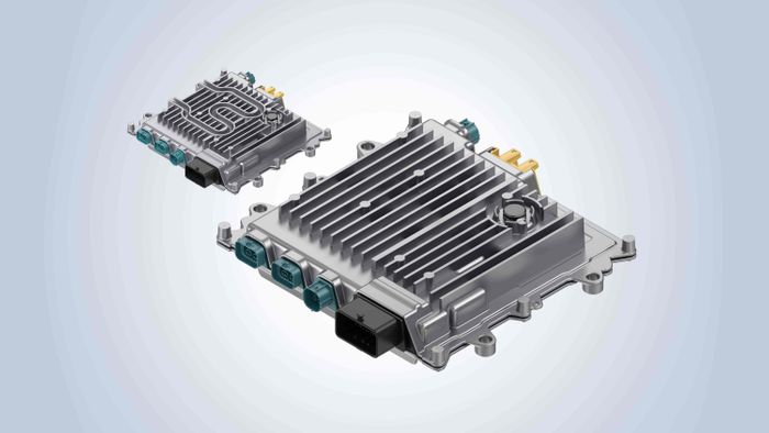 Automation solutions for Off-Highway vehicles