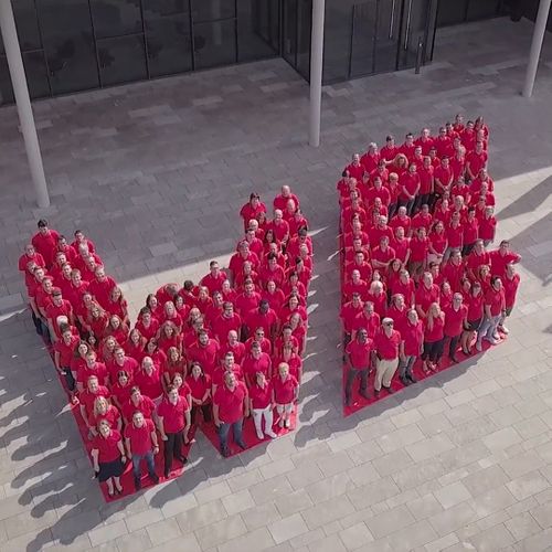 Würth Elektronik ICS image movie