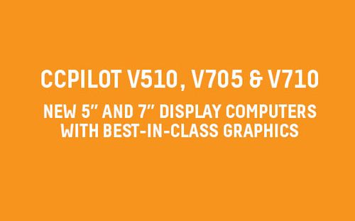 Display computers with best-in-class graphics