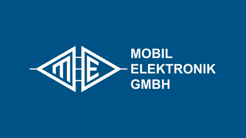 We are ME MOBIL ELEKTRONIK!