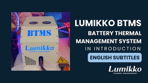 Lumikko BTMS in introduction (English subtitles)