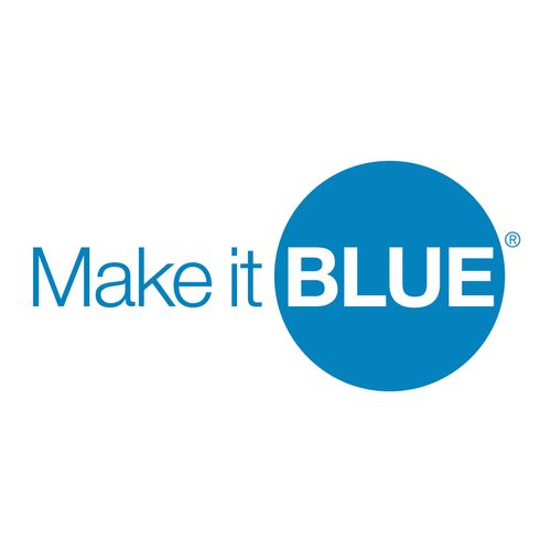 Webtec - Hydraulic Measurement and Control - Introducing Make it BLUE®