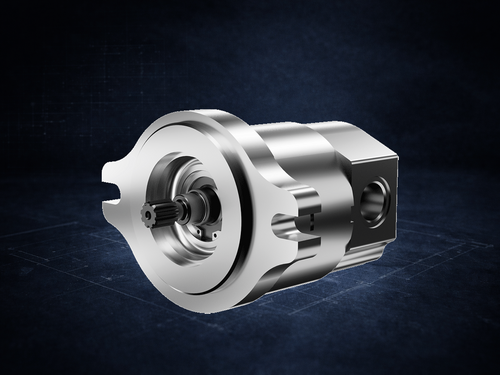 EIPQ Reversing Pumps