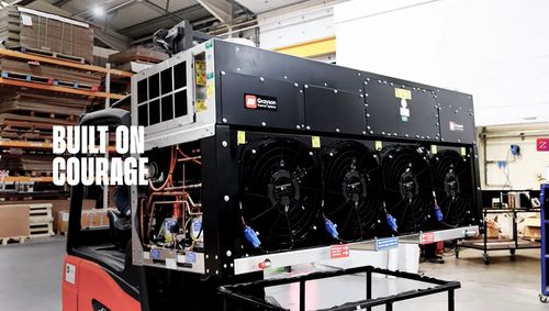 We are Grayson | Imagine what's possible...