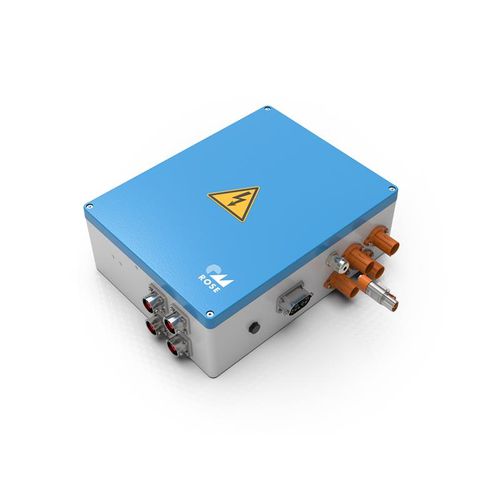 High Voltage Power Distribution Unit