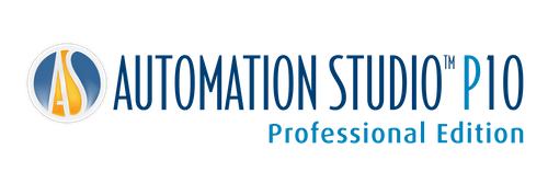 Automation Studio™ version 10 Professional Edition