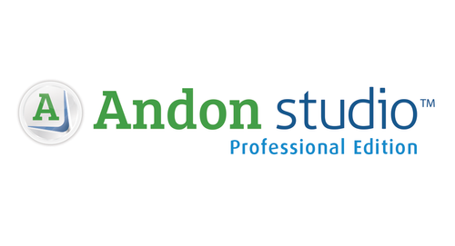Andon Studio™ Professional Edition