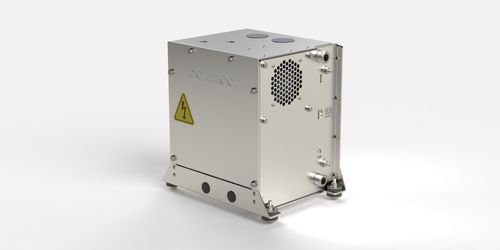 DC6001 - Liquid to liquid Heat pump - Battery Thermal Management System