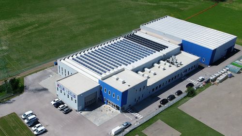 Aliant Battery - The World behind our customized lithium batteries