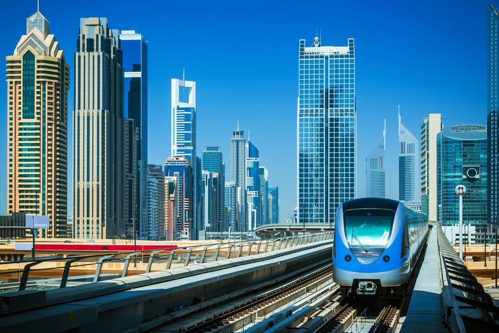 Shaping the Future of Intelligent Transportation with Advantech