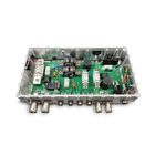 High-Voltage Power Distribution Units