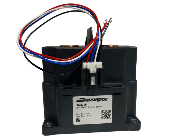 CHV800P HVDC Contactor