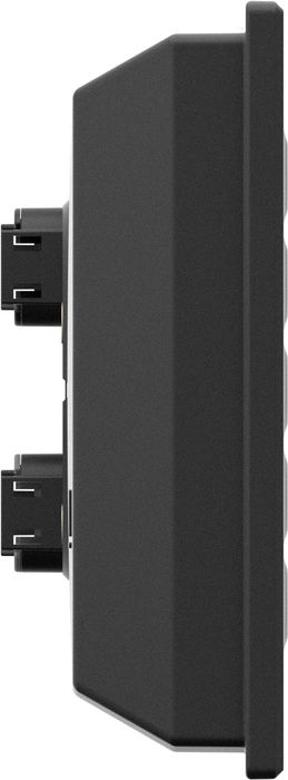 CCpilot V710 next generation i.MX 8 based display