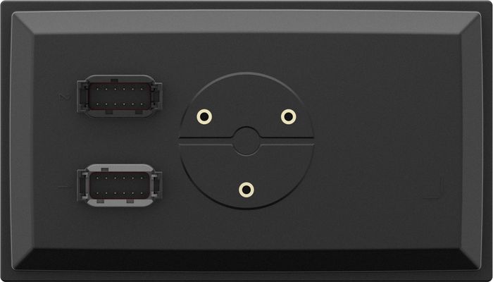 CCpilot V710 next generation i.MX 8 based display