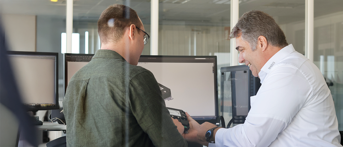 Drive Controller SMC