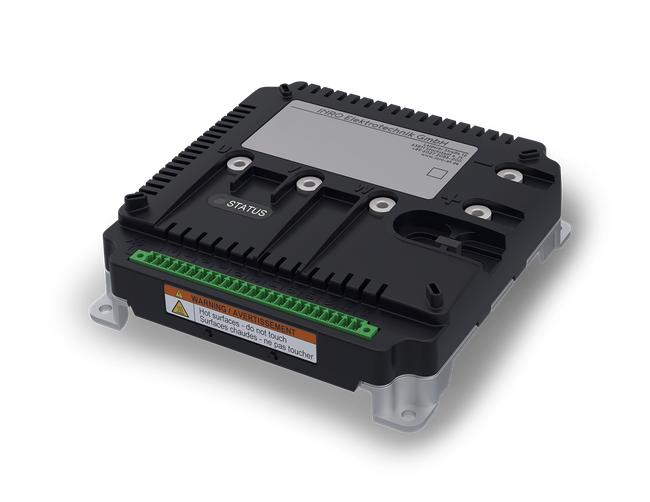 Drive Controller SMC