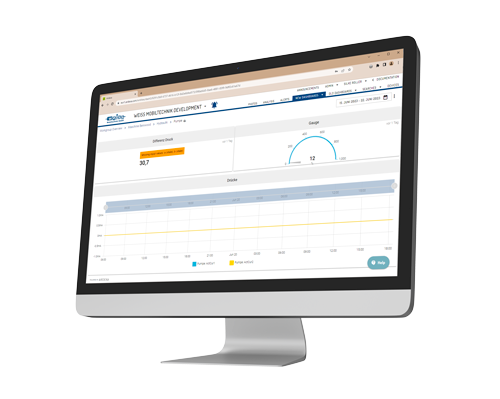 Fernzugriff und Fernüberwachung