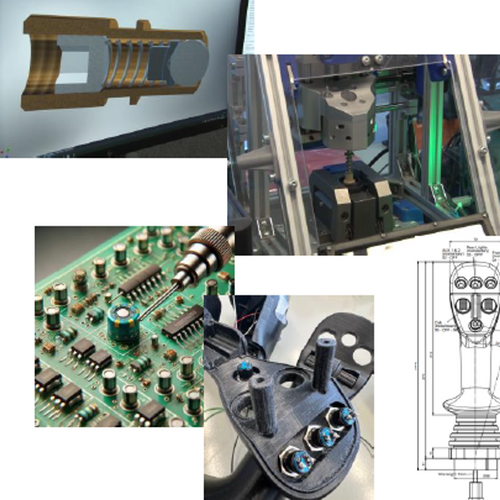 Customizable Projects