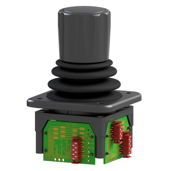 Remote Control Joysticks