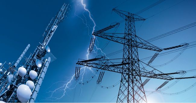 AGRO EMC cable glands for interference-free cable installations