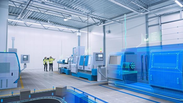 AGRO EMC cable glands for interference-free cable installations