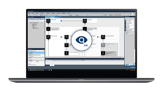 MDT&reg; 2.0 – Modular Diagnostic Toolchain