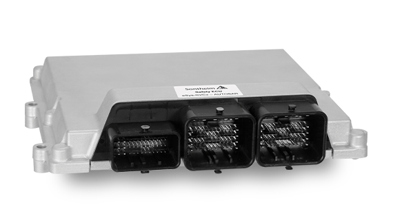 eSys-SVC3 xt -  ASIL-C safety control with AUTOSAR-&shy;compliant software archi&shy;tec&shy;ture