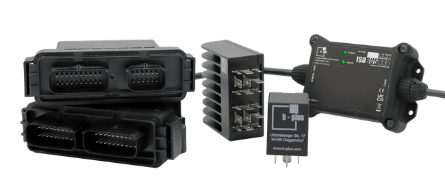 b-CANCubeX controllers