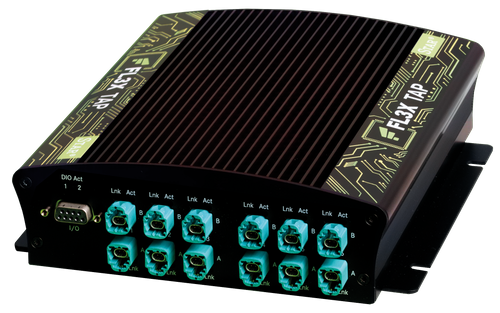 FL3X TAP 1000BASE-TI