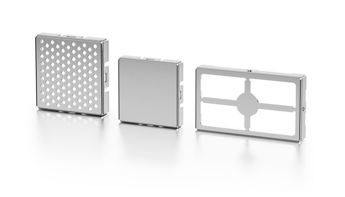 EMI/EMC Frames for shielding – the Electro Magnetic Compatibility