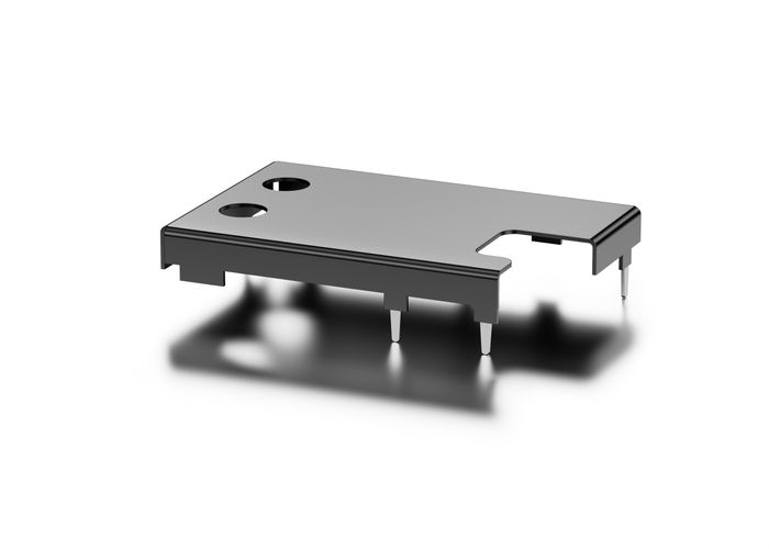 EMI/EMC Frames for shielding – the Electro Magnetic Compatibility