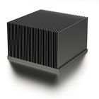 Skiving Heatsinks – Redefining Efficient Heat Dissipation: High-Performance Aluminum & Copper Heatsinks for Your Thermal Challenges