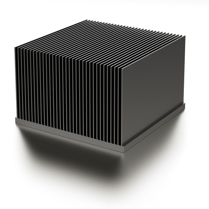 Skiving Heatsinks – Redefining Efficient Heat Dissipation: High-Performance Aluminum & Copper Heatsinks for Your Thermal Challenges