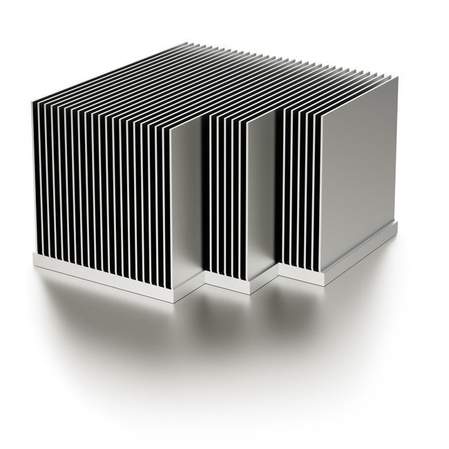 Skiving Heatsinks – Redefining Efficient Heat Dissipation: High-Performance Aluminum & Copper Heatsinks for Your Thermal Challenges