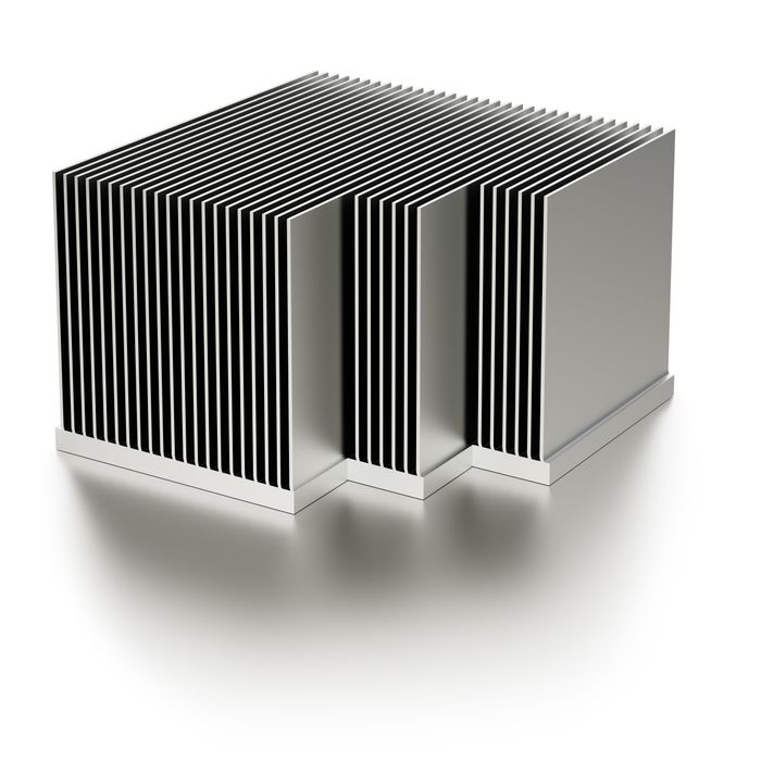 Skiving Heatsinks – Redefining Efficient Heat Dissipation: High-Performance Aluminum & Copper Heatsinks for Your Thermal Challenges